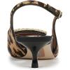 imageSam Edelman Womens Kammie PumpCyprus Tan Multi