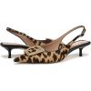 imageSam Edelman Womens Kammie PumpCyprus Tan Multi