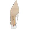 imageSam Edelman Womens Kammie PumpSoft Silver
