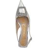 imageSam Edelman Womens Kammie PumpSoft Silver
