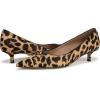 imageSam Edelman Womens Kaya PumpCyprus Tan Multi