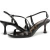 imageSam Edelman Womens Prance Heeled SandalBlack Leather