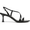 imageSam Edelman Womens Prance Heeled SandalBlack Leather