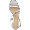 imageSam Edelman Womens Prance Heeled SandalSilver