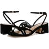 imageSam Edelman Womens Whitley Heeled SandalBlack Suede