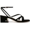 imageSam Edelman Womens Whitley Heeled SandalBlack Suede