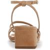 imageSam Edelman Womens Whitley Heeled SandalCyprus Tan