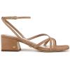 imageSam Edelman Womens Whitley Heeled SandalCyprus Tan
