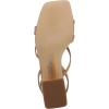 imageSam Edelman Womens Whitley Heeled SandalCyprus Tan