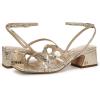 imageSam Edelman Womens Whitley Heeled SandalJute