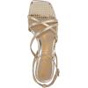 imageSam Edelman Womens Whitley Heeled SandalJute