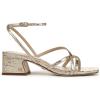 imageSam Edelman Womens Whitley Heeled SandalJute