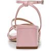 imageSam Edelman Womens Whitley Heeled SandalLolita Pink