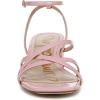 imageSam Edelman Womens Whitley Heeled SandalLolita Pink