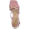 imageSam Edelman Womens Whitley Heeled SandalLolita Pink