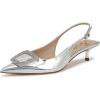 Soft Silver