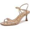 imageSam Edelman Womens PresleySienna Tan