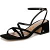 Black Suede