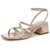 imageSam Edelman Womens Whitley Heeled SandalJute