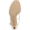 imageSam Edelman Womens Cressa Heeled SandalBright White