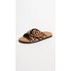 imageSam Edelman Womens Darla Slide SandalCyprus Tan Multi