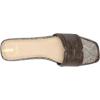 imageSam Edelman Womens Irina Slide SandalPinto Brown