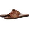 imageSam Edelman Womens Irina Slide SandalRich CognacCuoio