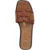 imageSam Edelman Womens Irina Slide SandalRich CognacCuoio