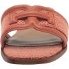 imageSam Edelman Womens Irina Slide SandalTerracotta PinkStucco Pink