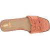 imageSam Edelman Womens Irina Slide SandalTerracotta PinkStucco Pink