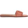 imageSam Edelman Womens Irina Slide SandalTerracotta PinkStucco Pink
