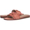 imageSam Edelman Womens Irina Slide SandalTerracotta PinkStucco Pink