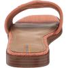 imageSam Edelman Womens Irina Slide SandalTerracotta PinkStucco Pink