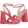 imageSam Edelman Womens Kia Block Heel SandalBaros Pink