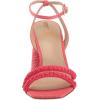 imageSam Edelman Womens Kia Block Heel SandalBaros Pink