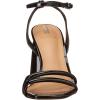 imageSam Edelman Womens Kia Block Heel SandalBlack Patent