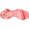 imageSam Edelman Womens Kia Block Heel SandalCarmine Rose