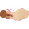 imageSam Edelman Womens Kia Block Heel SandalCarmine Rose