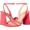 imageSam Edelman Womens Kia Block Heel SandalDahlia Pink