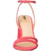 imageSam Edelman Womens Kia Block Heel SandalDahlia Pink