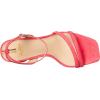 imageSam Edelman Womens Kia Block Heel SandalDahlia Pink