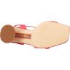 imageSam Edelman Womens Kia Block Heel SandalDahlia Pink