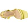 imageSam Edelman Womens Kia Block Heel SandalKiwi