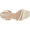 imageSam Edelman Womens Kia Block Heel SandalPorcelain