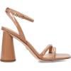 imageSam Edelman Womens Kia Block Heel SandalRosa Blush