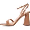 imageSam Edelman Womens Kia Block Heel SandalRosa Blush