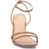 imageSam Edelman Womens Kia Block Heel SandalRosa Blush