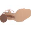 imageSam Edelman Womens Kia Block Heel SandalRose Gold