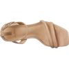 imageSam Edelman Womens Kia Block Heel SandalSesame