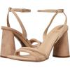 imageSam Edelman Womens Kia Block Heel SandalSesame